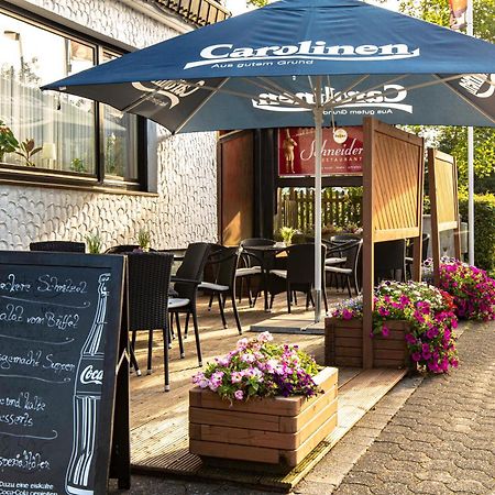 Hotel Schneider Винтерберг Экстерьер фото