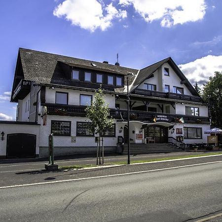 Hotel Schneider Винтерберг Экстерьер фото