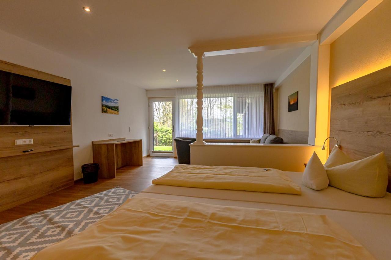 Hotel Schneider Винтерберг Экстерьер фото