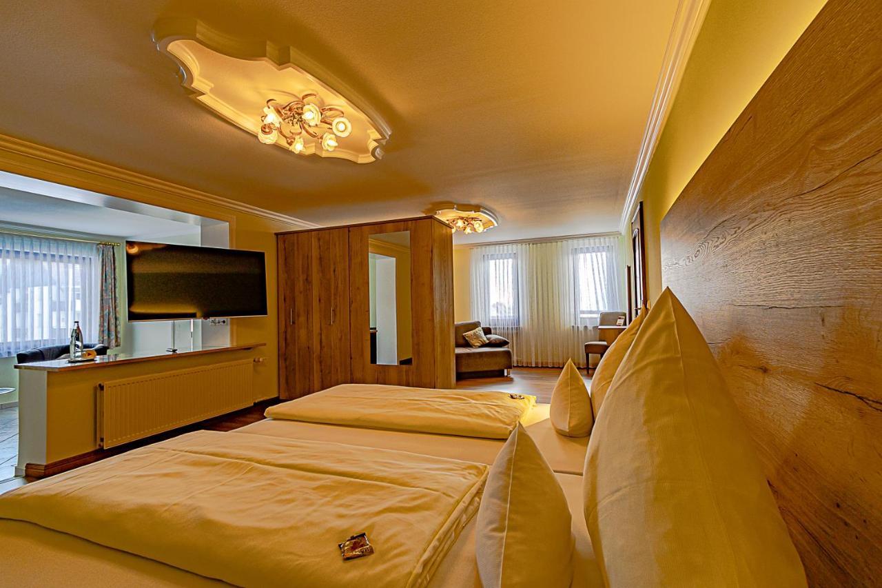 Hotel Schneider Винтерберг Экстерьер фото
