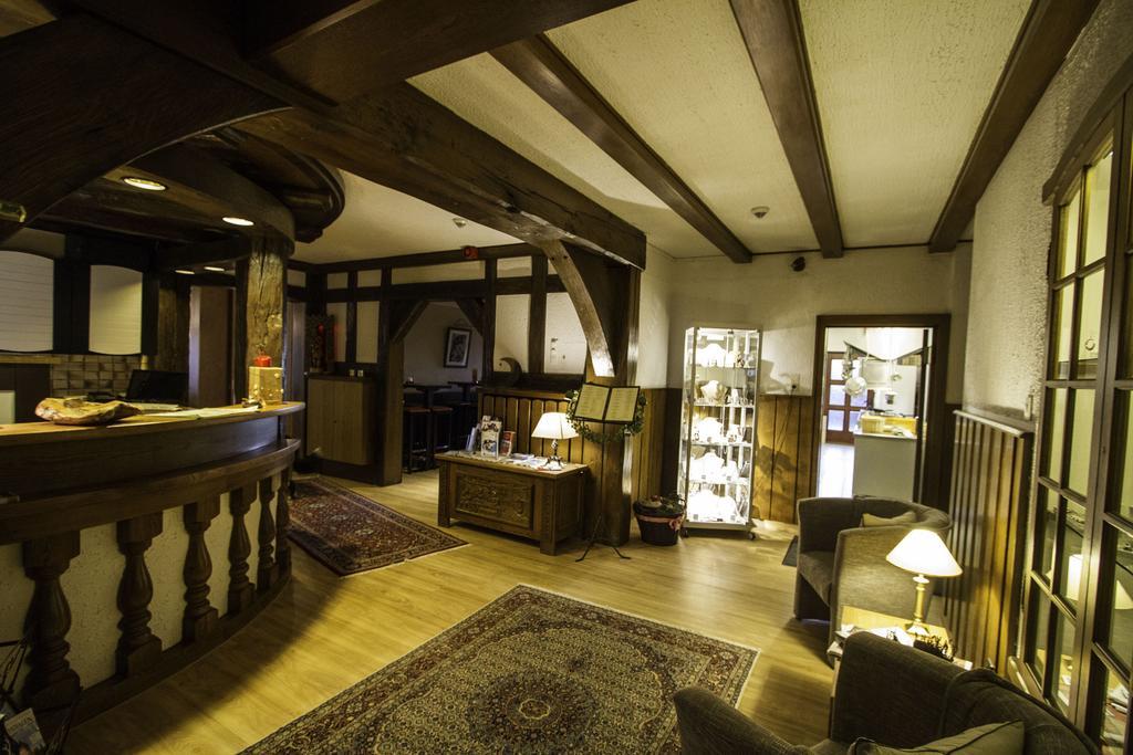Hotel Schneider Винтерберг Экстерьер фото