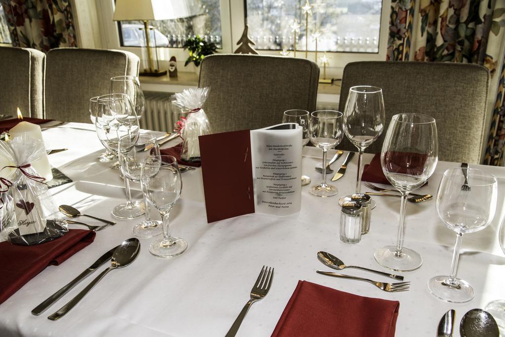 Hotel Schneider Винтерберг Экстерьер фото