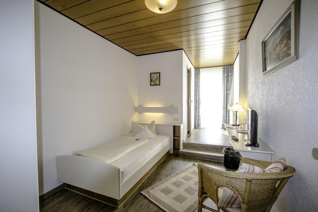 Hotel Schneider Винтерберг Номер фото