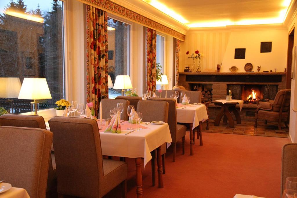 Hotel Schneider Винтерберг Экстерьер фото