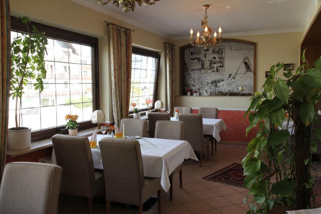 Hotel Schneider Винтерберг Экстерьер фото