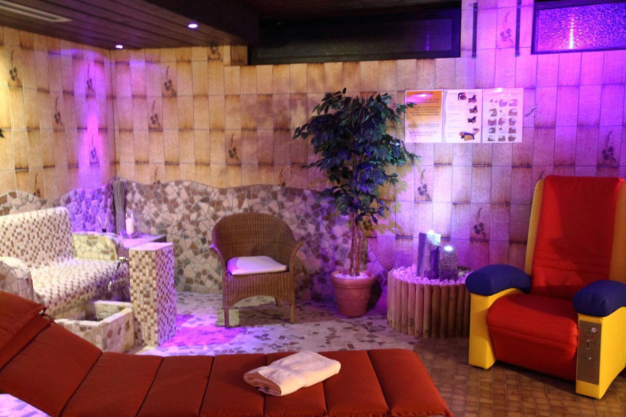 Hotel Schneider Винтерберг Экстерьер фото