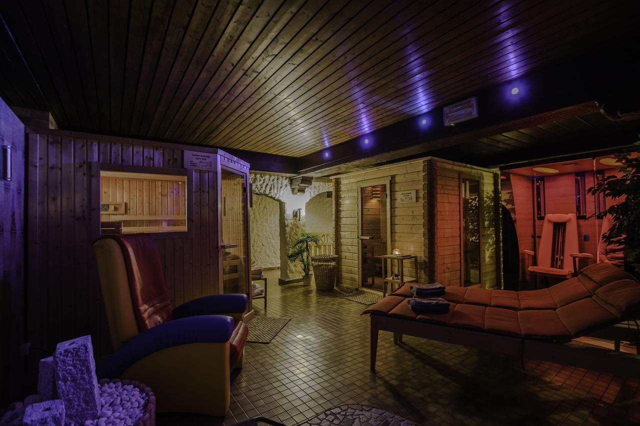 Hotel Schneider Винтерберг Экстерьер фото
