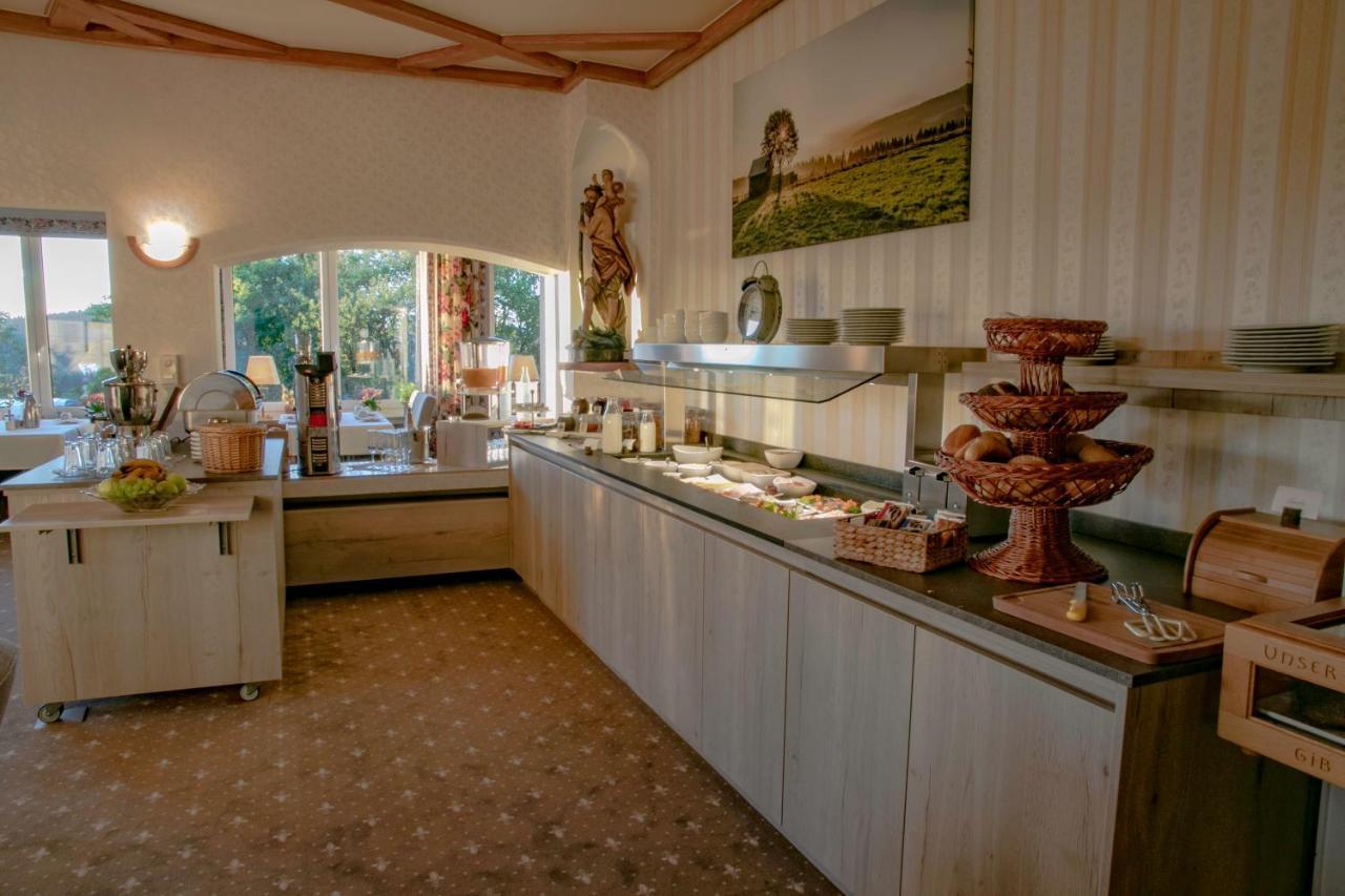Hotel Schneider Винтерберг Экстерьер фото